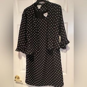 Vintage Women’s Dress